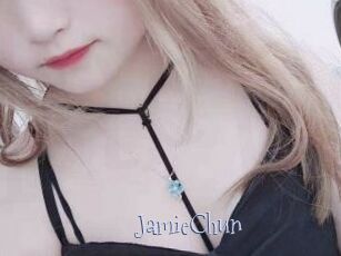 JamieChun