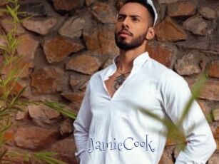 JamieCook