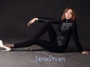 JamieDream