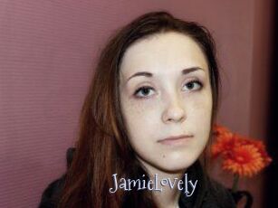 JamieLovely