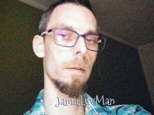 JamieLuvMan