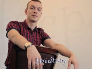 JamieStrong