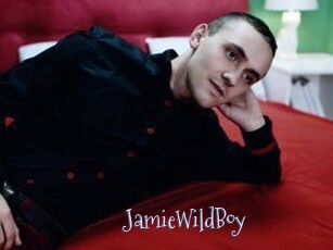 JamieWildBoy