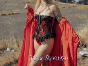 Jamie_Stevenson