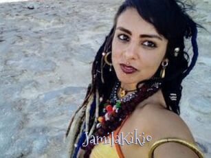 JamilaKikio