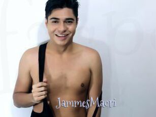 JammesMacri