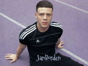 JanBorden