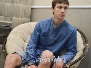 JanCampball