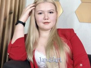 JanaHart