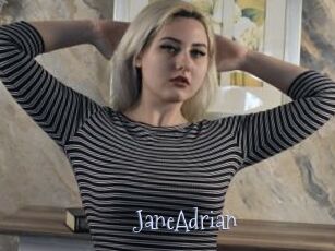 JaneAdrian