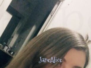 JaneAlice