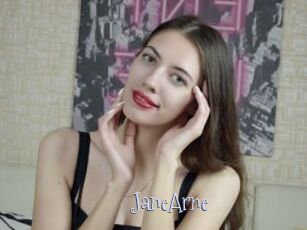 JaneArne