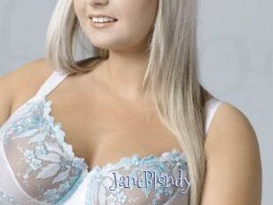 JaneBlondy