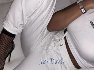 JaneDavis