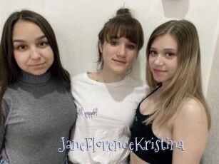 JaneFlorenceKristina