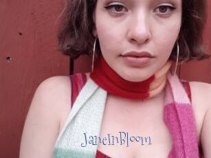 JaneInBloom