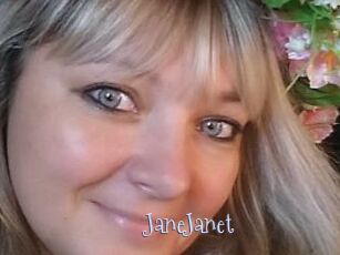 JaneJanet