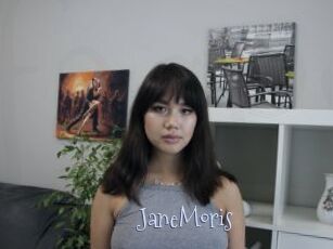 JaneMoris
