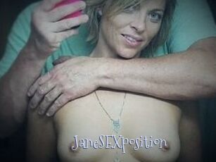 JaneSEXposition