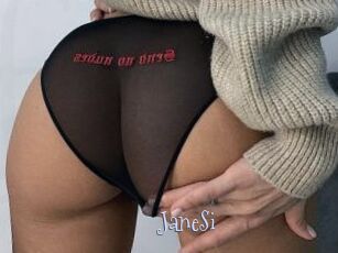 JaneSi