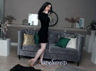 JaneSimon