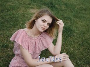 JaneTalios