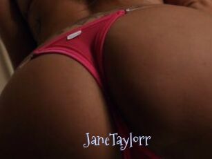 JaneTaylorr