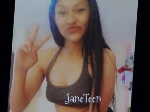 JaneTeen