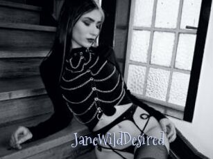 JaneWildDesired