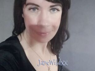 JaneWildxx