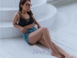 JaneWish