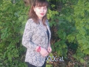 JaneXXXcat