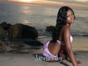 JanelleBaby