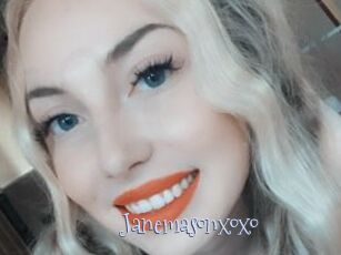 Janemasonxoxo