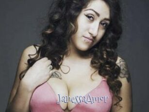 JanessaAmor