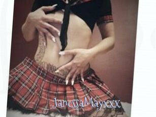 JanessaMayxxx Faceporno