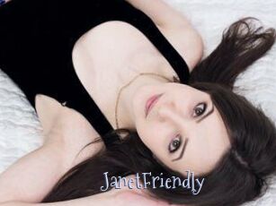 JanetFriendly