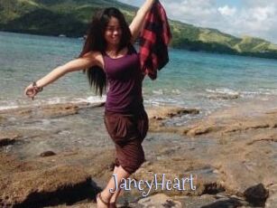 JaneyHeart