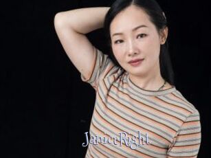 JaniceRight