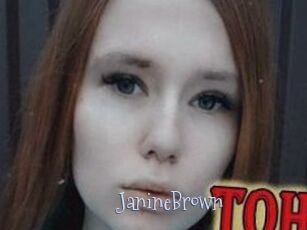 JanineBrown