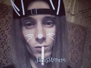 JanisStonem