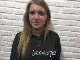 JannaLopez