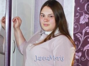 JannaMoris