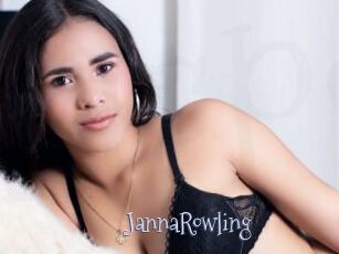 JannaRowling