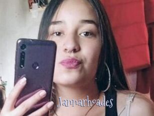 Jannarhoades