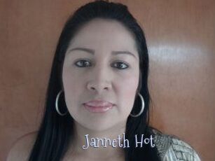 Janneth_Hot