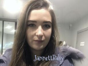 JannettBaby