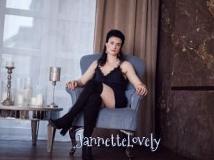 JannetteLovely
