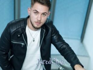 JaredChase