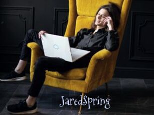 JaredSpring